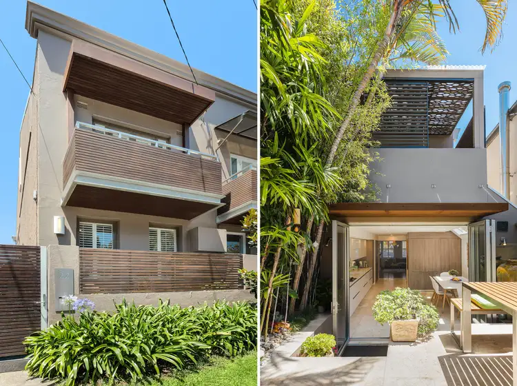 Main view of Homely house listing, 22 Bourke Street, Queens Park NSW 2022