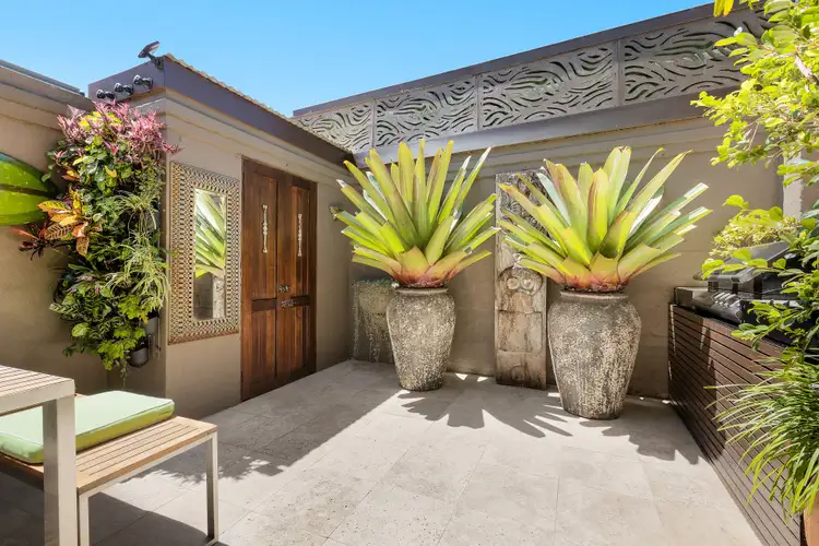 Second view of Homely house listing, 22 Bourke Street, Queens Park NSW 2022