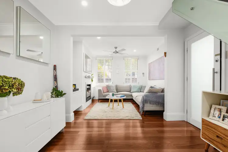 Fourth view of Homely house listing, 22 Bourke Street, Queens Park NSW 2022