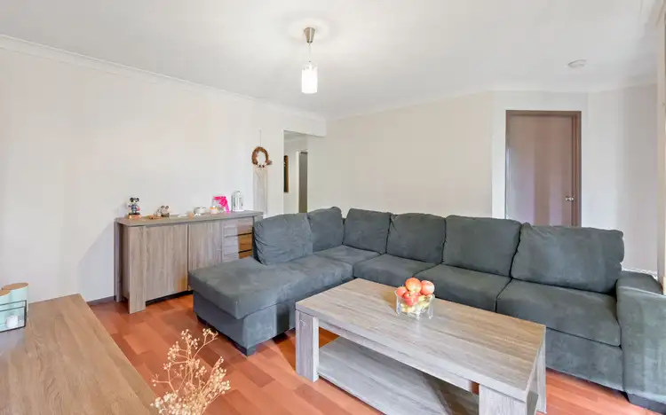 Second view of Homely house listing, 59 Montgomery Circuit, Narellan Vale NSW 2567