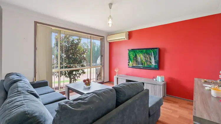 Third view of Homely house listing, 59 Montgomery Circuit, Narellan Vale NSW 2567