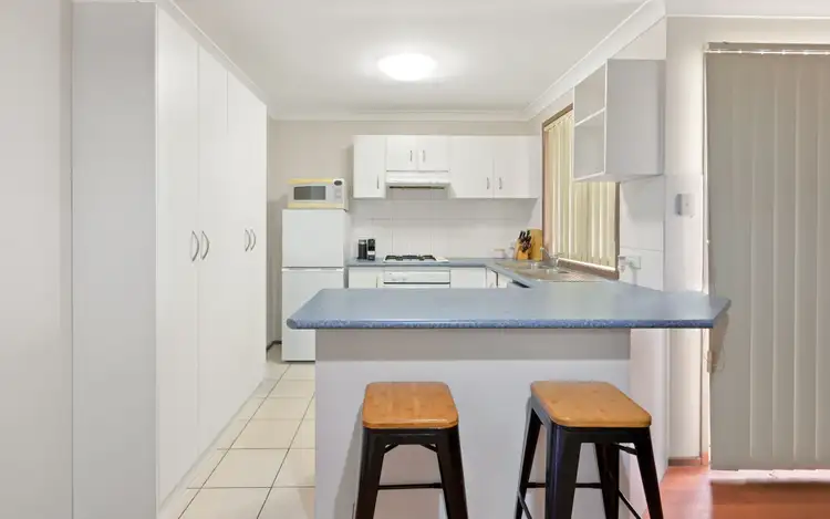Fourth view of Homely house listing, 59 Montgomery Circuit, Narellan Vale NSW 2567