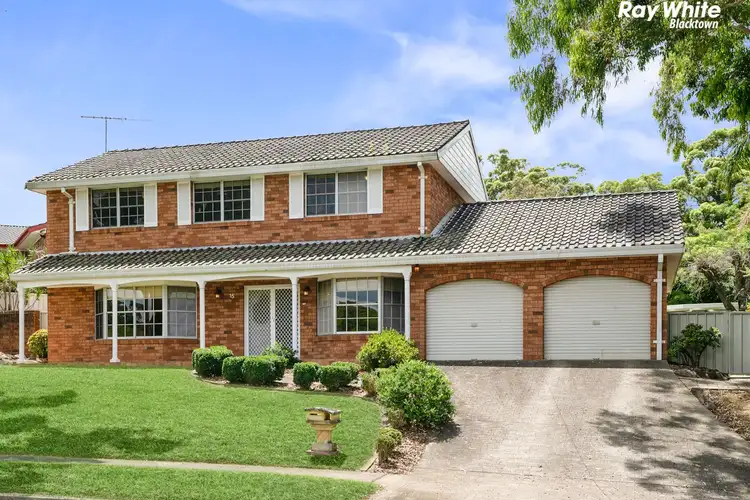 15 Perry Street, Kings Langley NSW 2147