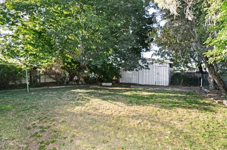 Second view of Homely house listing, 30 Grevillea Street, Biloela QLD 4715