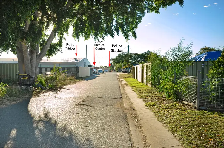Third view of Homely house listing, 30 Grevillea Street, Biloela QLD 4715