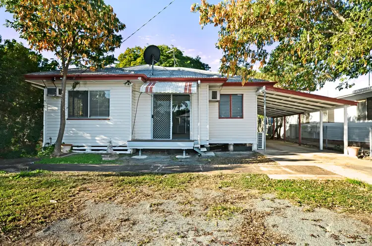 Fourth view of Homely house listing, 30 Grevillea Street, Biloela QLD 4715
