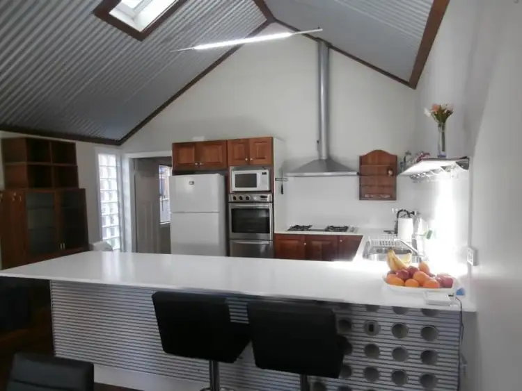 Second view of Homely house listing, 57 Bourke Street, Carrington NSW 2294