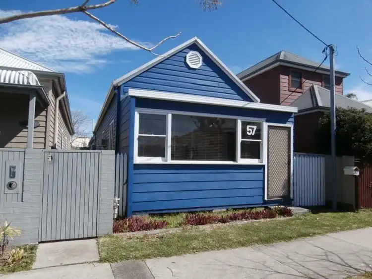 Seventh view of Homely house listing, 57 Bourke Street, Carrington NSW 2294