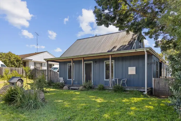 Second view of Homely house listing, 10 Bunn Street, Braidwood NSW 2622
