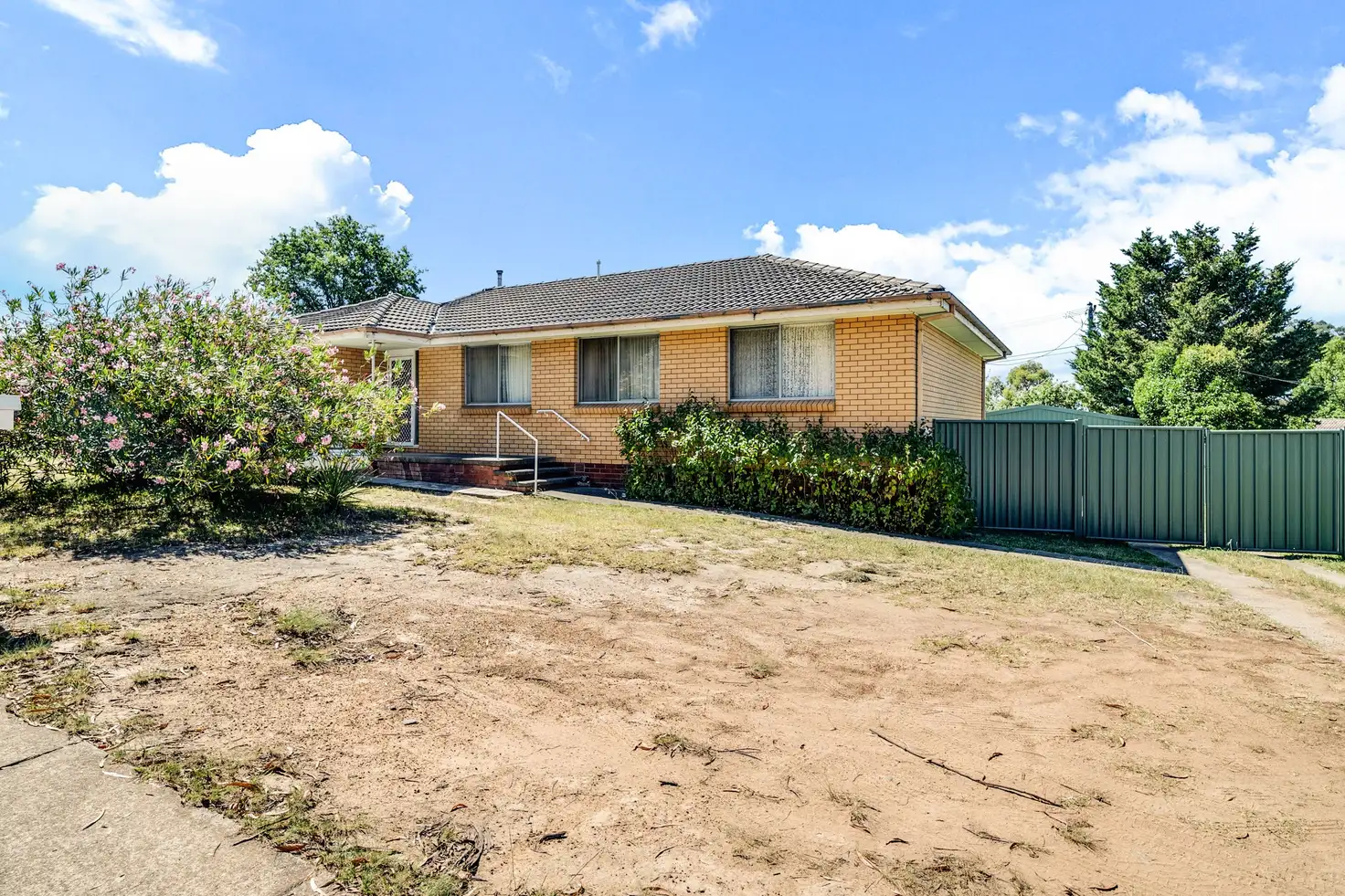 Main view of Homely house listing, 158 Belconnen Way, Scullin ACT 2614