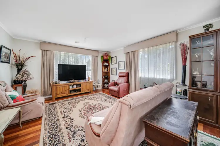 Fifth view of Homely house listing, 158 Belconnen Way, Scullin ACT 2614