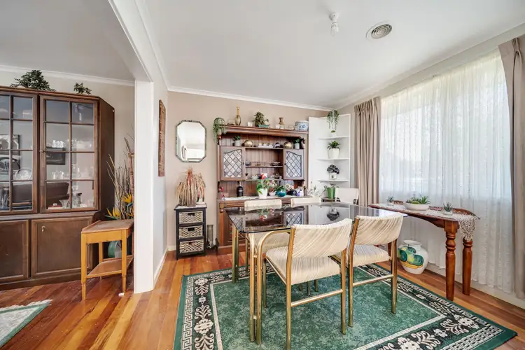 Sixth view of Homely house listing, 158 Belconnen Way, Scullin ACT 2614