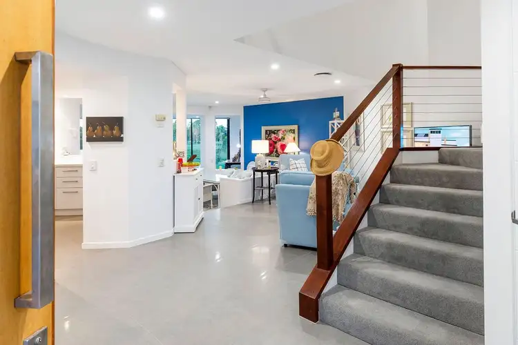 Third view of Homely house listing, 5449 Merion Terrace, Sanctuary Cove QLD 4212