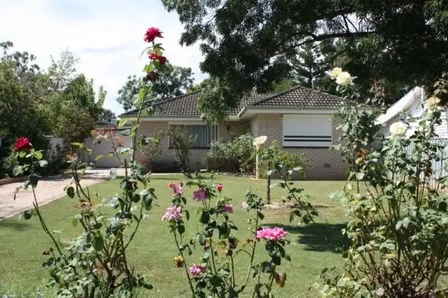 Main view of Homely house listing, 62 Wanstead Street, Corowa NSW 2646