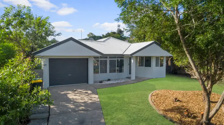 7 Birdwood Street, Burnside QLD 4560