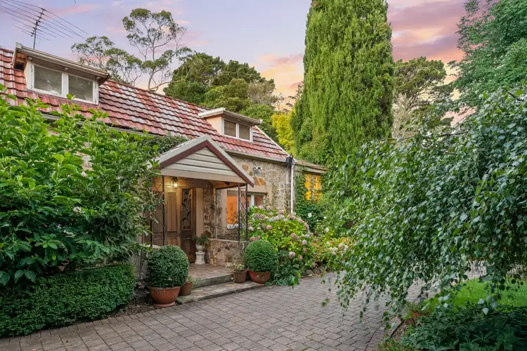 Second view of Homely house listing, 1 Piccadilly Road, Crafers SA 5152