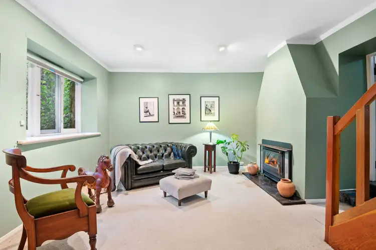 Fifth view of Homely house listing, 1 Piccadilly Road, Crafers SA 5152