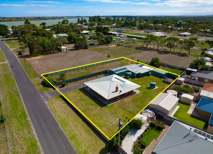 Main view of Homely house listing, 25 Currency Creek Road, Goolwa North SA 5214