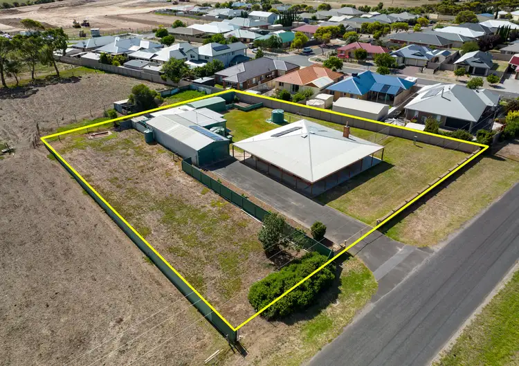 Second view of Homely house listing, 25 Currency Creek Road, Goolwa North SA 5214