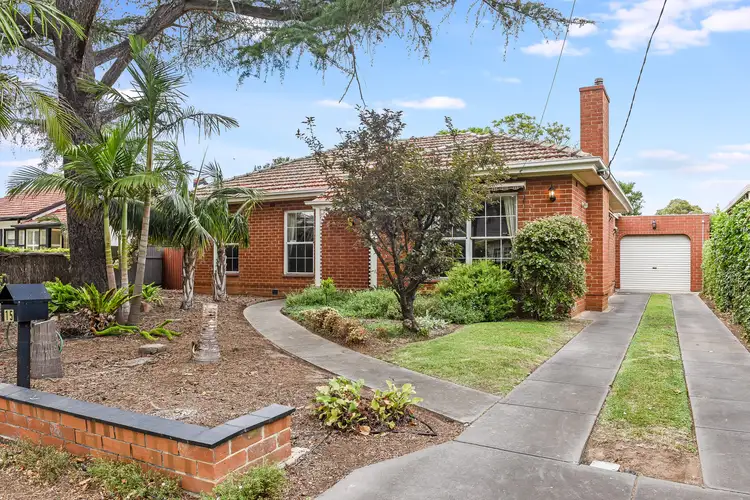 Main view of Homely house listing, 15 Pethick Terrace, Marion SA 5043