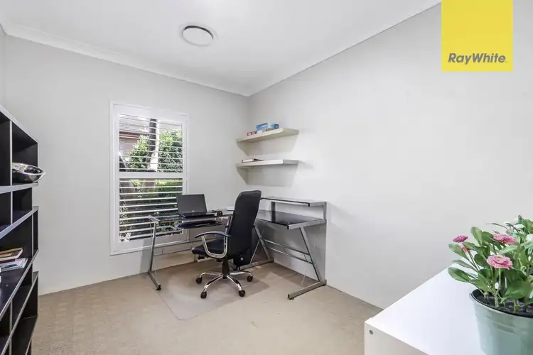 Fifth view of Homely villa listing, 4/8a Ingleby Street, Oatlands NSW 2117