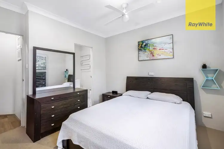 Sixth view of Homely villa listing, 4/8a Ingleby Street, Oatlands NSW 2117