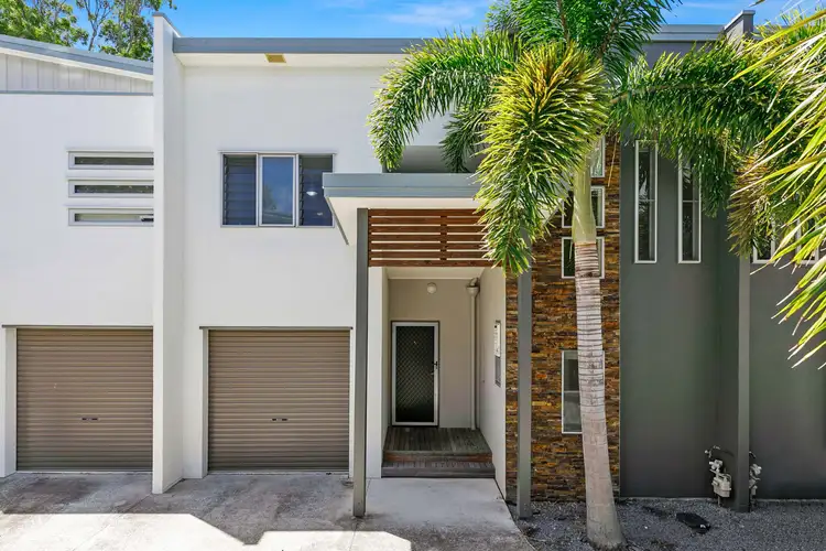 2/39-41 Stephenson Street, Pialba QLD 4655