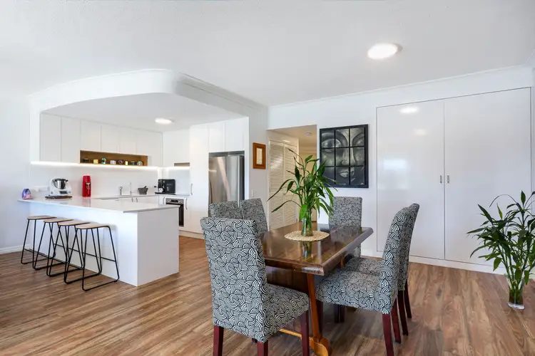 Main view of Homely unit listing, 1D/11 Eady Avenue, Broadbeach Waters QLD 4218