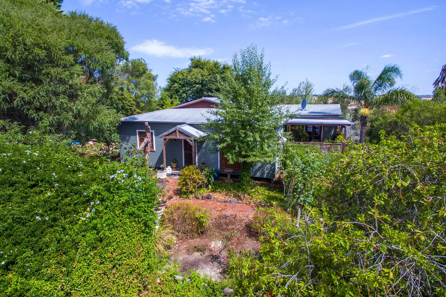 Main view of Homely house listing, 84 Blechynden Street, Bridgetown WA 6255