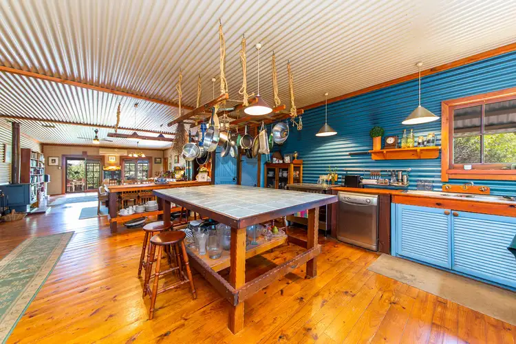 Third view of Homely house listing, 84 Blechynden Street, Bridgetown WA 6255