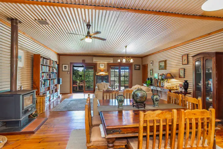 Sixth view of Homely house listing, 84 Blechynden Street, Bridgetown WA 6255