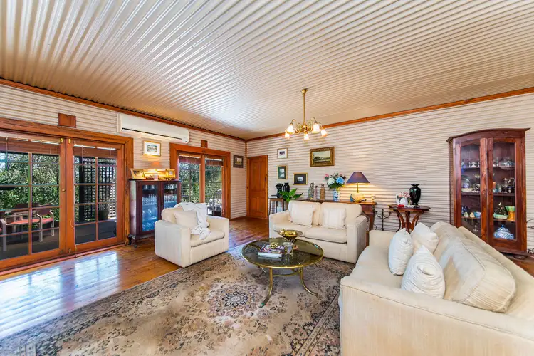 Seventh view of Homely house listing, 84 Blechynden Street, Bridgetown WA 6255