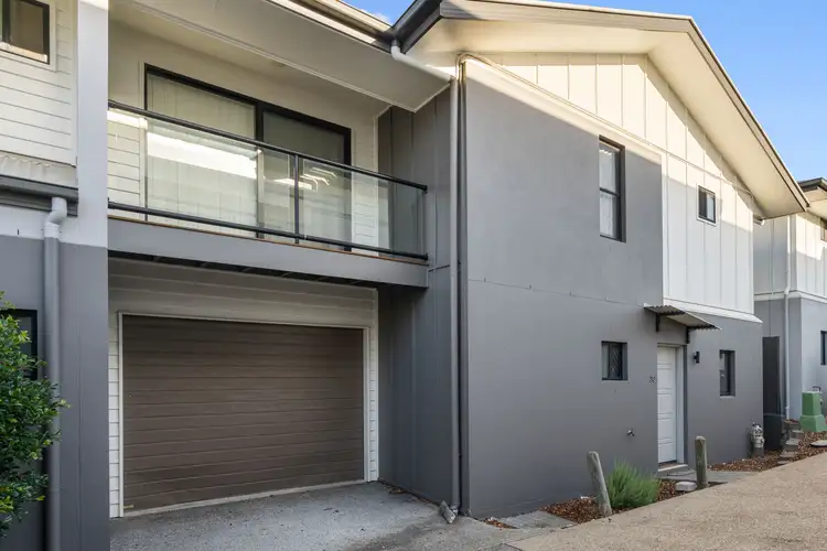 Main view of Homely townhouse listing, 28/44 Duyvestyn Terrace, Murrumba Downs QLD 4503