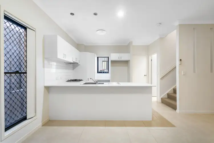 Third view of Homely townhouse listing, 28/44 Duyvestyn Terrace, Murrumba Downs QLD 4503
