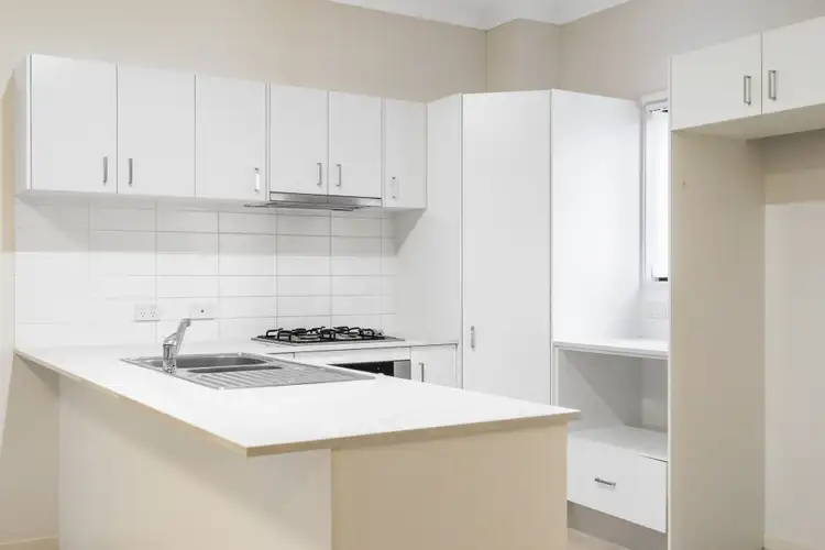 Fourth view of Homely townhouse listing, 28/44 Duyvestyn Terrace, Murrumba Downs QLD 4503