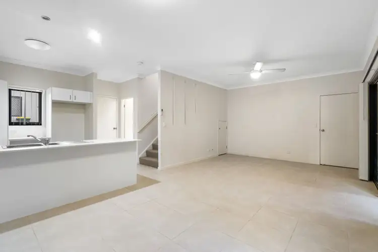 Fifth view of Homely townhouse listing, 28/44 Duyvestyn Terrace, Murrumba Downs QLD 4503
