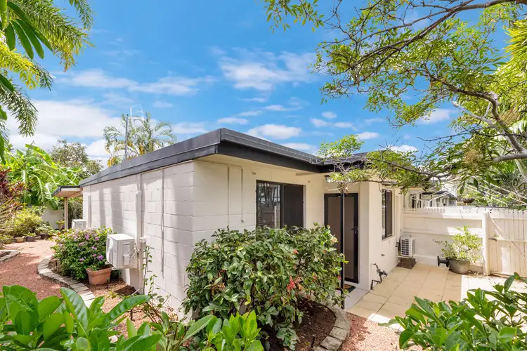 5/13 Granville Street, Pimlico QLD 4812