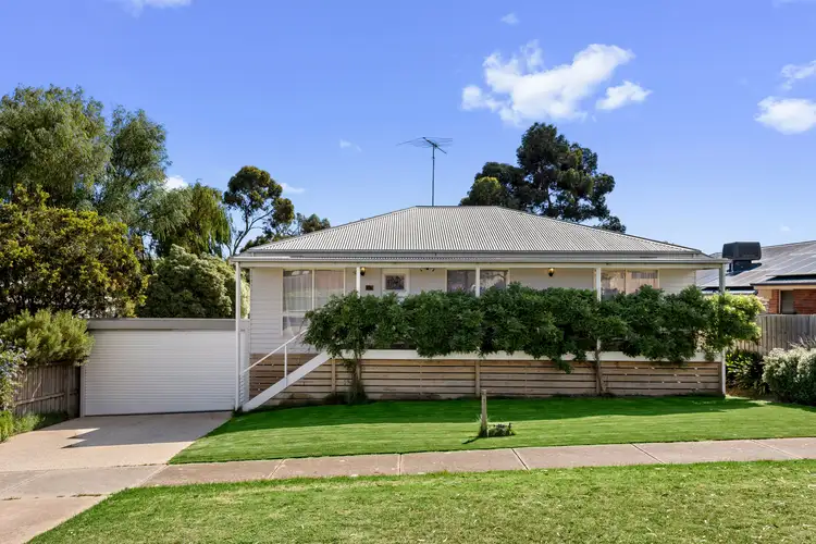 Main view of Homely house listing, 11 De Burgh Road, Drysdale VIC 3222