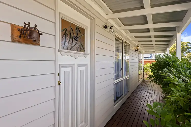 Second view of Homely house listing, 11 De Burgh Road, Drysdale VIC 3222