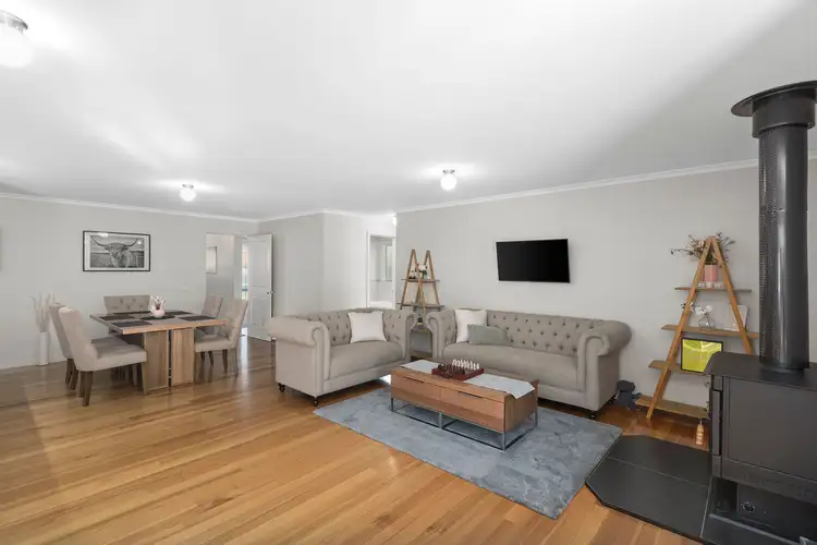 Third view of Homely house listing, 11 De Burgh Road, Drysdale VIC 3222