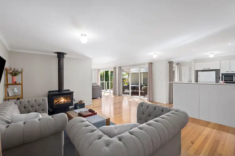 Fourth view of Homely house listing, 11 De Burgh Road, Drysdale VIC 3222