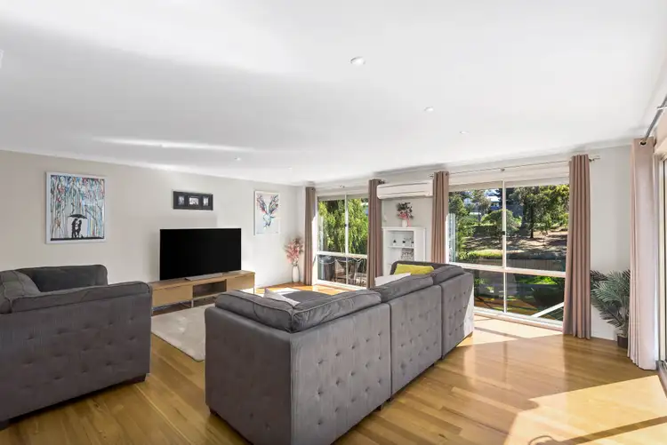 Fifth view of Homely house listing, 11 De Burgh Road, Drysdale VIC 3222