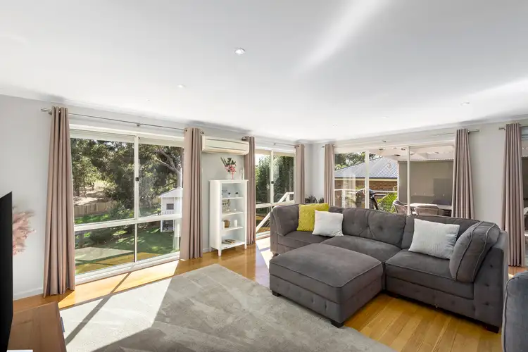 Sixth view of Homely house listing, 11 De Burgh Road, Drysdale VIC 3222