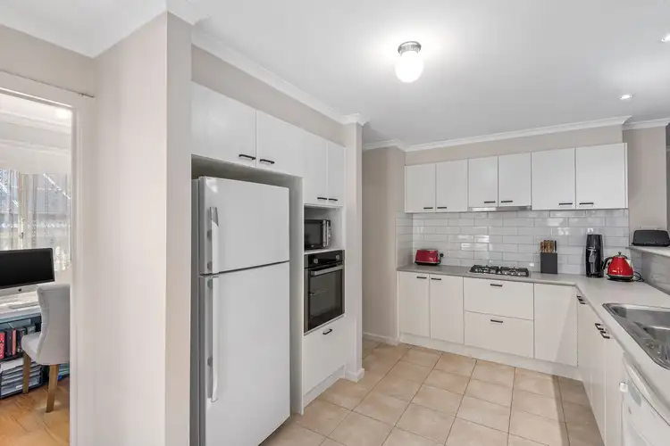 Seventh view of Homely house listing, 11 De Burgh Road, Drysdale VIC 3222