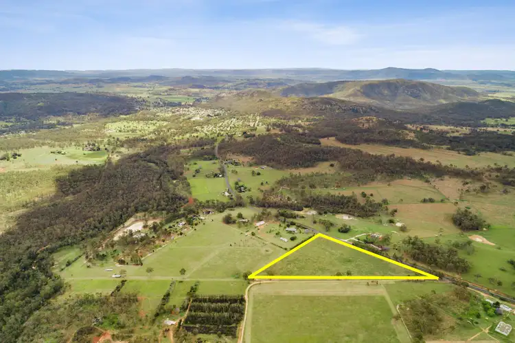 0 Corner of Gatton Esk Road & Selwyn Road, Esk QLD 4312