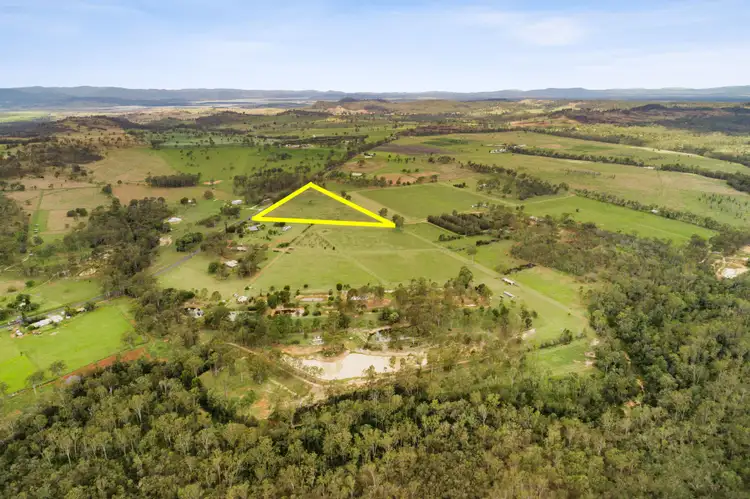 Third view of Homely rural property listing, 0 Corner of Gatton Esk Road & Selwyn Road, Esk QLD 4312
