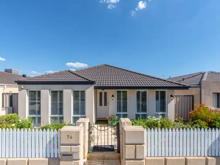 76 Stockholm Road, Wanneroo WA 6065