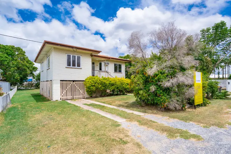 65 Alexandra Street, Park Avenue QLD 4701