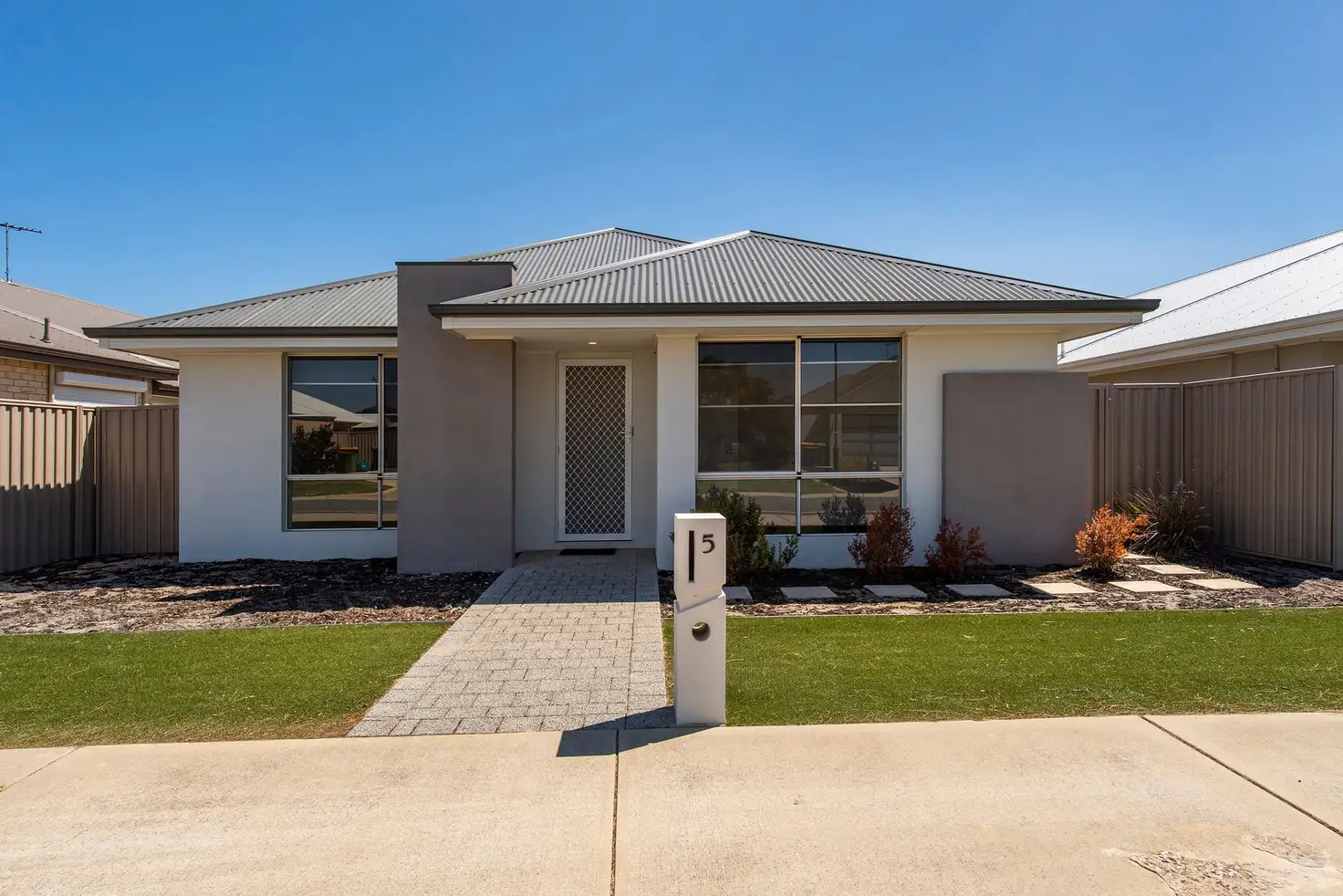 Main view of Homely house listing, 5 Noriker Link, Baldivis WA 6171
