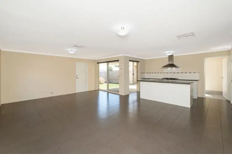 Second view of Homely house listing, 5 Noriker Link, Baldivis WA 6171